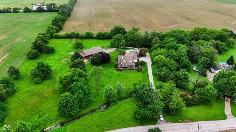 23598 Fall Road Cicero IN 46034
