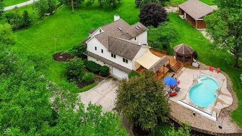 23598 Fall Road Cicero IN 46034