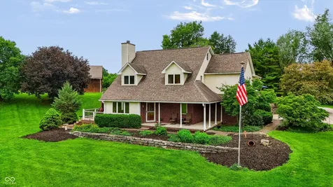 23598 Fall Road Cicero IN 46034