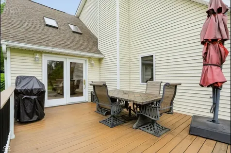 23598 Fall Road Cicero IN 46034