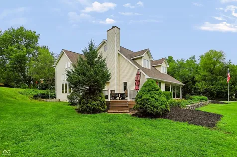 23598 Fall Road Cicero IN 46034
