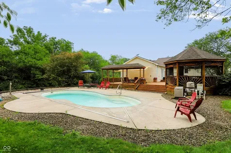 23598 Fall Road Cicero IN 46034