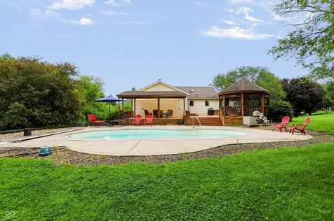 23598 Fall Road Cicero IN 46034