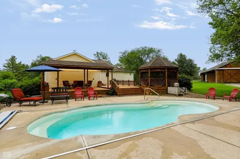 23598 Fall Road Cicero IN 46034