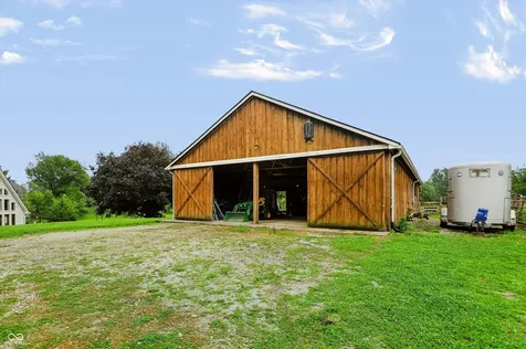 23598 Fall Road Cicero IN 46034