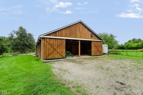 23598 Fall Road Cicero IN 46034