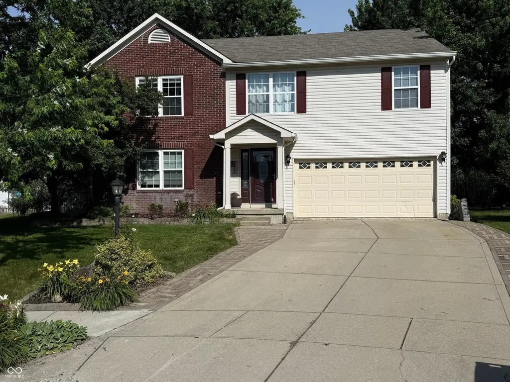 10706 Sunburst Noblesville IN 46060
