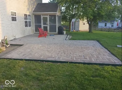 10706 Sunburst Noblesville IN 46060