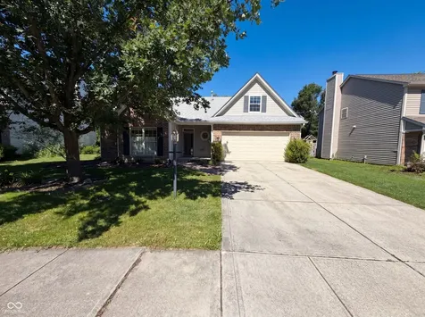 7954 Arvada Place Indianapolis IN 46236