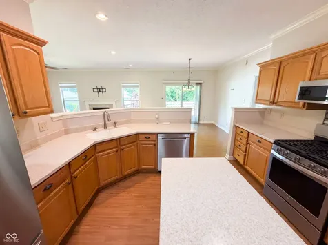 7954 Arvada Place Indianapolis IN 46236