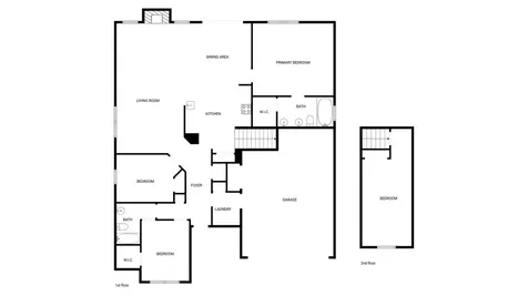 7954 Arvada Place Indianapolis IN 46236