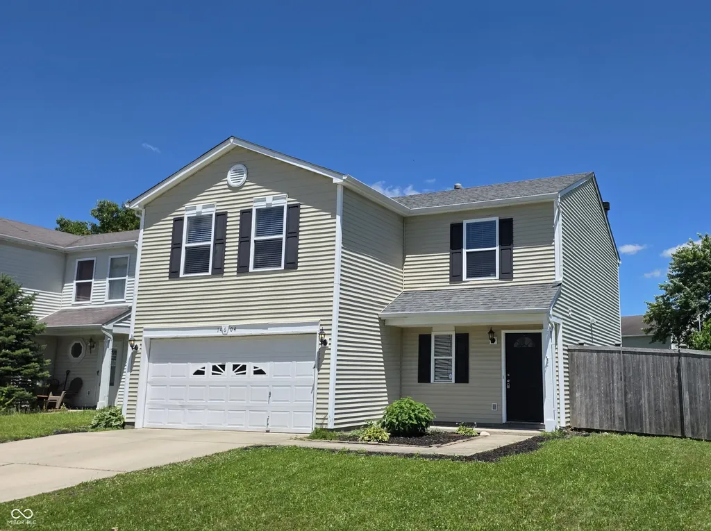 14604 White Tail Run Noblesville IN 46060