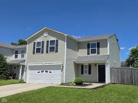 14604 White Tail Run Noblesville IN 46060