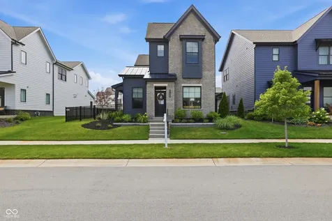 17352 Ackerson Boulevard Westfield IN 46074