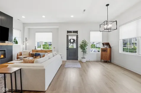 17352 Ackerson Boulevard Westfield IN 46074