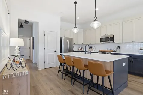 17352 Ackerson Boulevard Westfield IN 46074