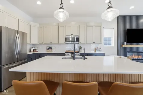 17352 Ackerson Boulevard Westfield IN 46074