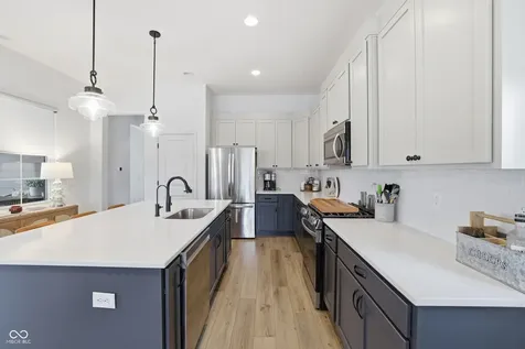 17352 Ackerson Boulevard Westfield IN 46074