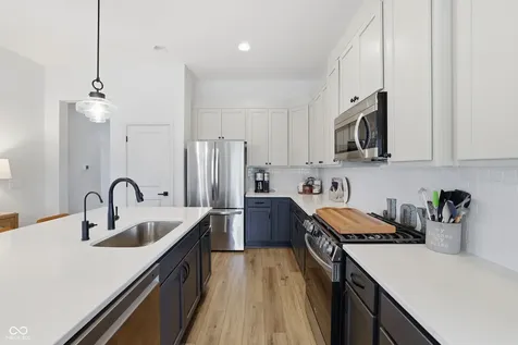 17352 Ackerson Boulevard Westfield IN 46074
