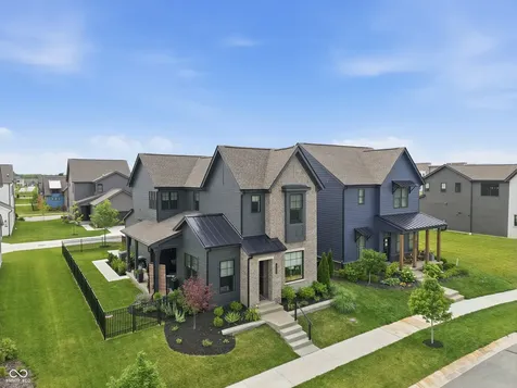 17352 Ackerson Boulevard Westfield IN 46074