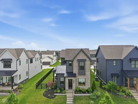 17352 Ackerson Boulevard Westfield IN 46074