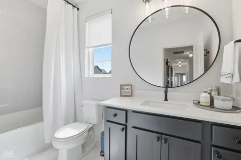 17352 Ackerson Boulevard Westfield IN 46074