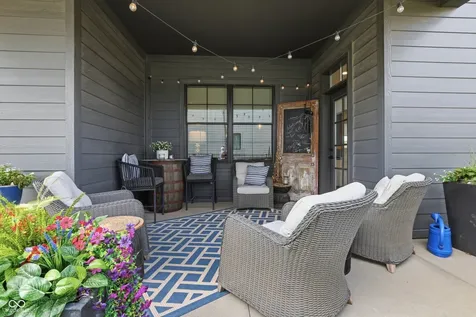 17352 Ackerson Boulevard Westfield IN 46074