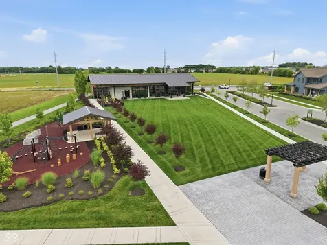17352 Ackerson Boulevard Westfield IN 46074