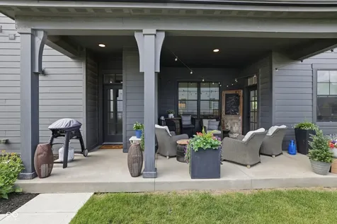 17352 Ackerson Boulevard Westfield IN 46074
