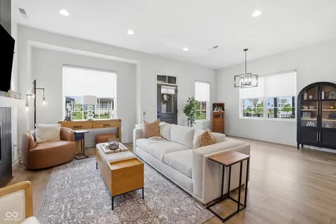 17352 Ackerson Boulevard Westfield IN 46074