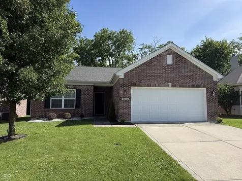 9539 Woodsong Way Indianapolis IN 46229