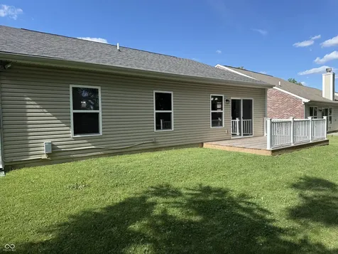 9539 Woodsong Way Indianapolis IN 46229
