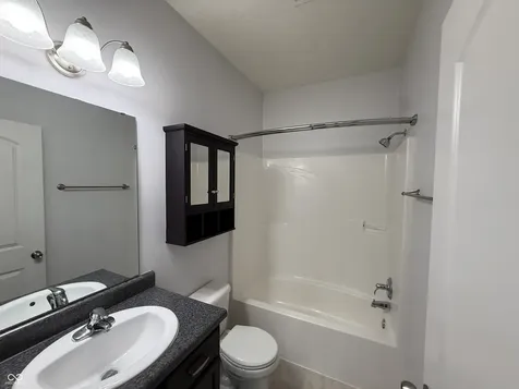 9539 Woodsong Way Indianapolis IN 46229