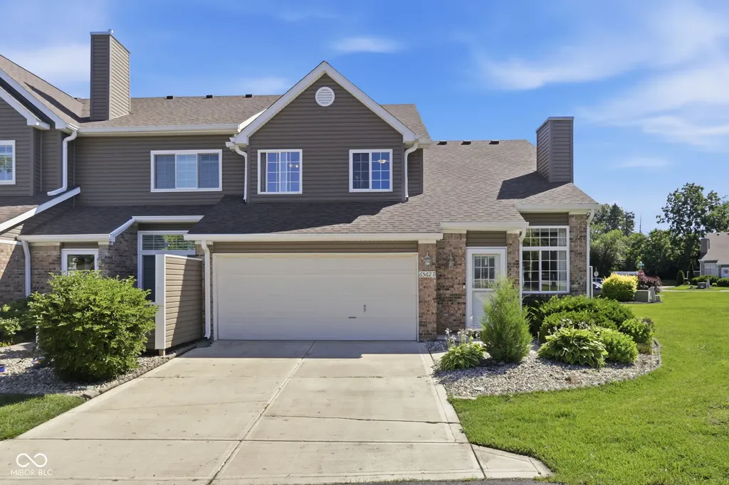 6562 Prestwick-d Court Indianapolis IN 46214