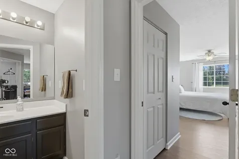 6562 Prestwick-d Court Indianapolis IN 46214