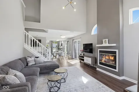 6562 Prestwick-d Court Indianapolis IN 46214