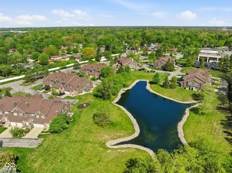 6562 Prestwick-d Court Indianapolis IN 46214