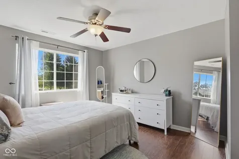 6562 Prestwick-d Court Indianapolis IN 46214