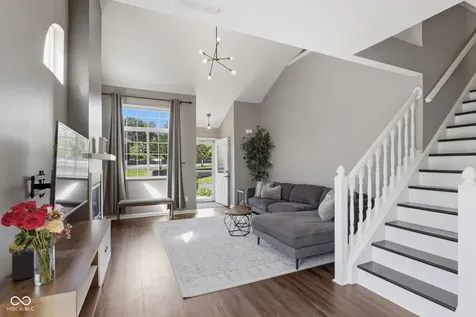 6562 Prestwick-d Court Indianapolis IN 46214