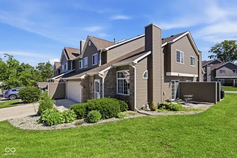 6562 Prestwick-d Court Indianapolis IN 46214