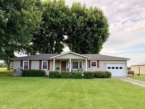 2270 W 840 S Covington IN 47932