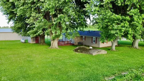 2270 W 840 S Covington IN 47932