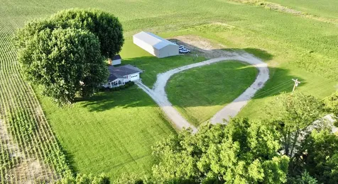 2270 W 840 S Covington IN 47932