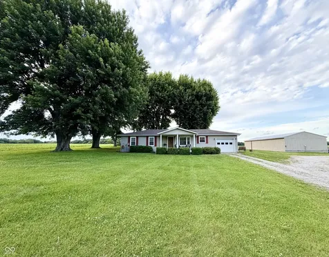 2270 W 840 S Covington IN 47932
