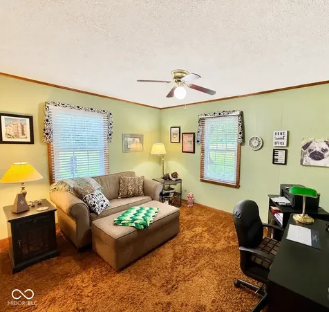 2270 W 840 S Covington IN 47932