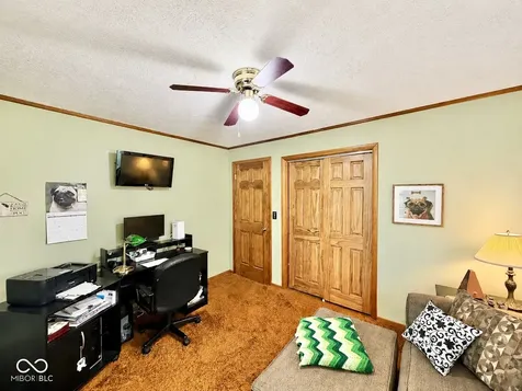 2270 W 840 S Covington IN 47932
