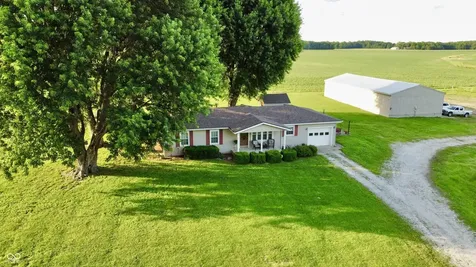 2270 W 840 S Covington IN 47932