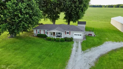 2270 W 840 S Covington IN 47932