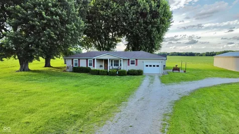 2270 W 840 S Covington IN 47932
