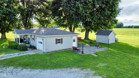 2270 W 840 S Covington IN 47932